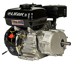 Двигатель Lifan 170F-R D20
