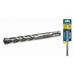 STAYER 10 x 160 мм, SDS-plus бур, Professional (2930-160-10)