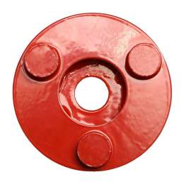 Фреза RedDiamond SBZ000/3 1600/1250 мкм, 12 grit