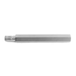 Удлинитель алюминиевый L=200 мм 1 1/4"