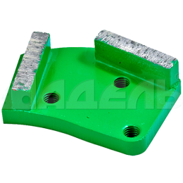 Contec Фреза алмазная GFB 0
