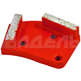 Contec Фреза алмазная GFB 00