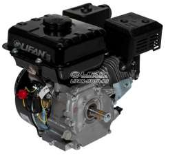 Двигатель Lifan 170F-C Pro D20