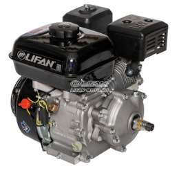 Двигатель Lifan 170F-H D19