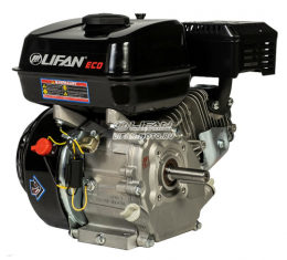 Двигатель Lifan 170F Eco D20